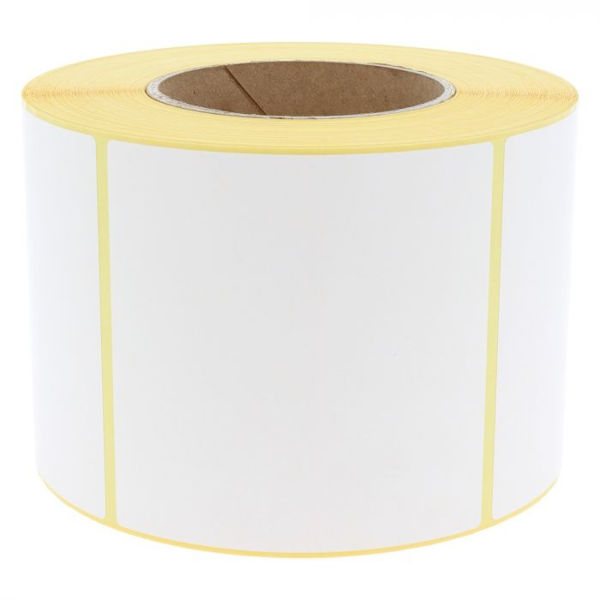 Picture of Direct Thermal 3 Inch Core x 1000 Labels - 100 x 100 mm